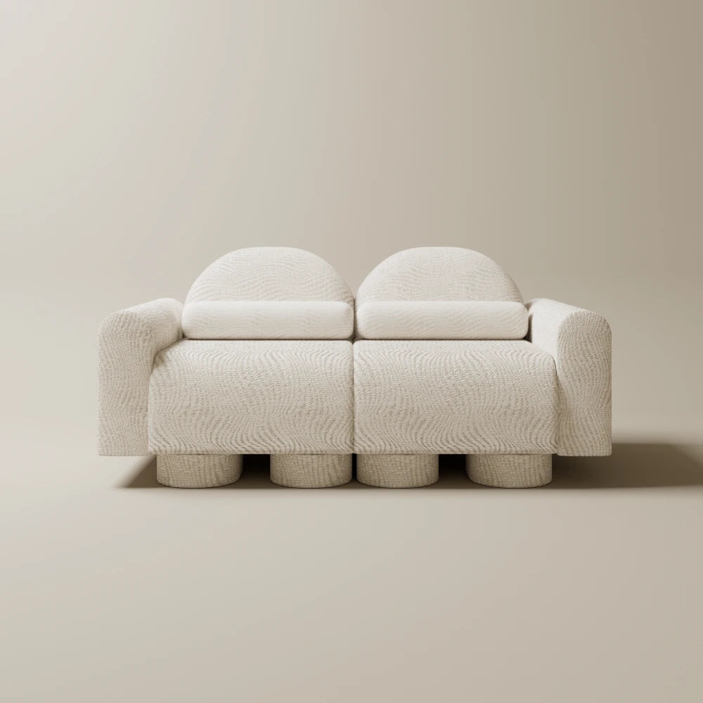 Millesime Sofa 2p
