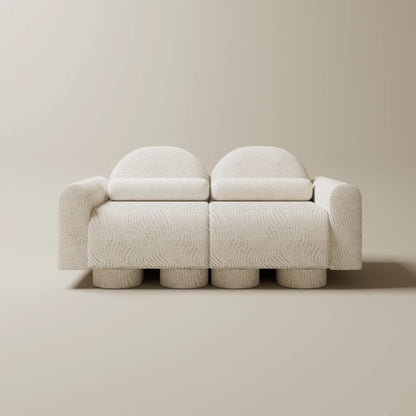 Millesime Sofa 2p