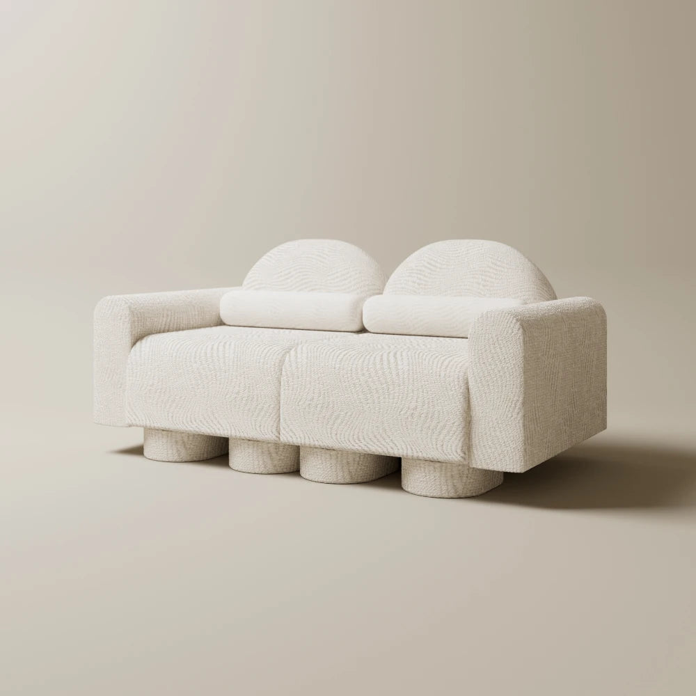 Millesime Sofa 2p