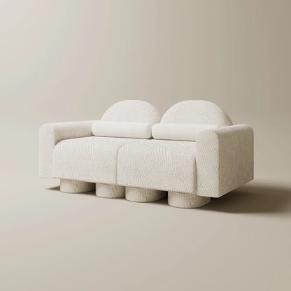 Millesime Sofa 2p