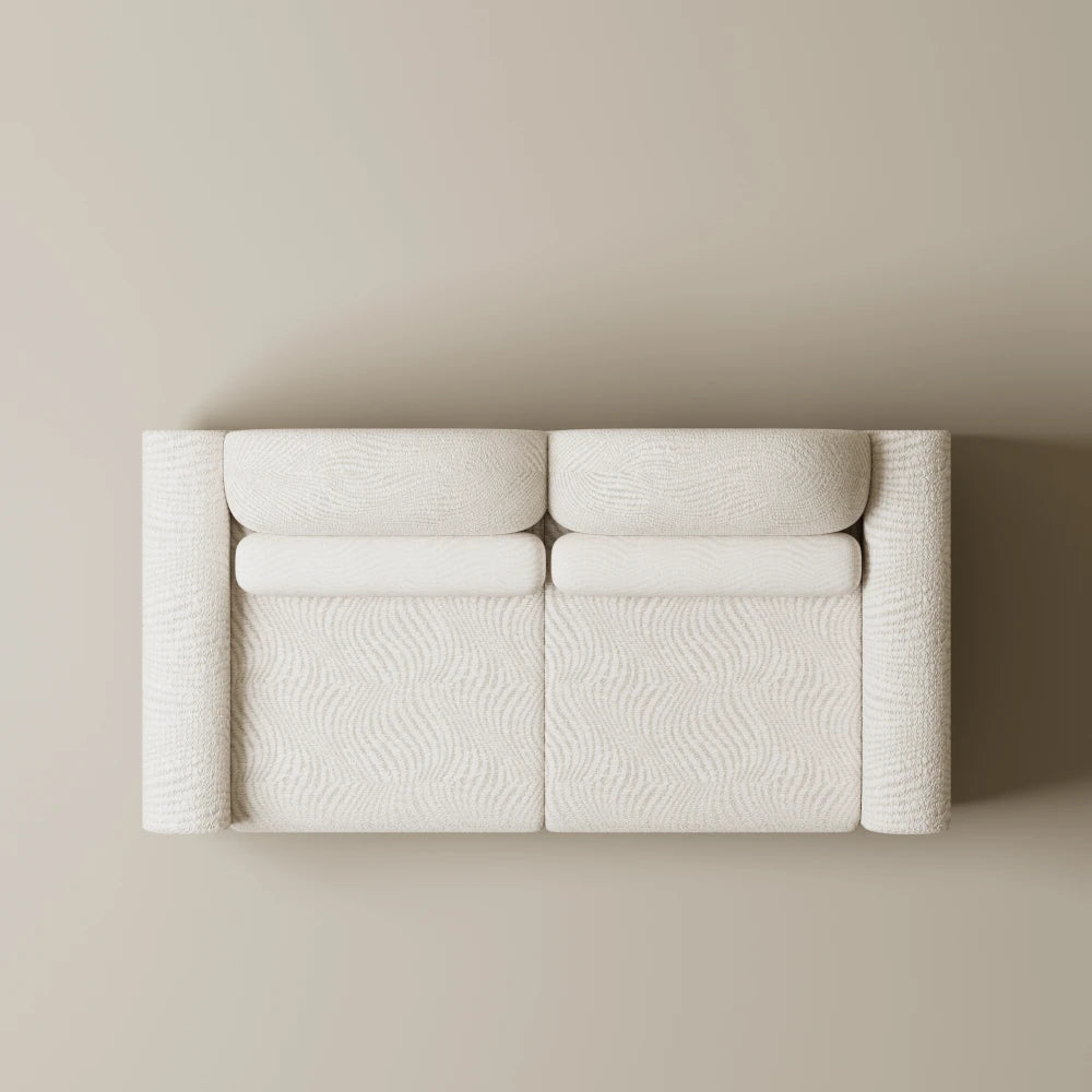 Millesime Sofa 2p