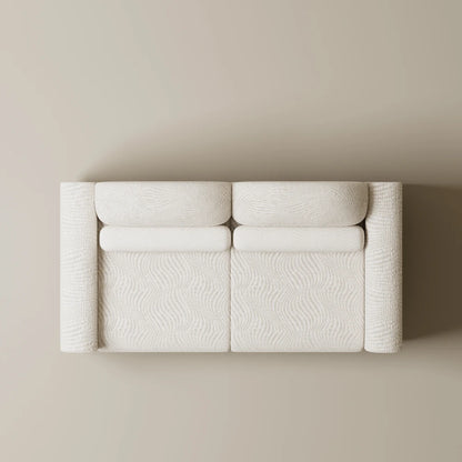 Millesime Sofa 2p