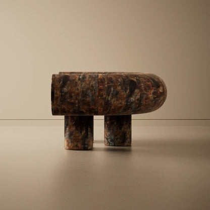 Mineral Armchair Balkanique