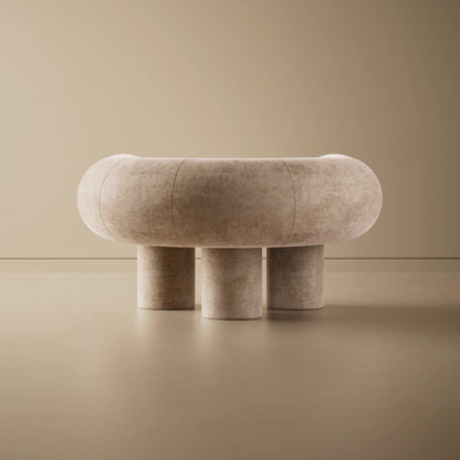 Mineral Armchair Beige