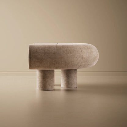 Mineral Armchair Beige