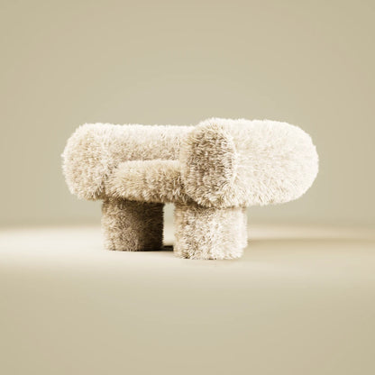 Mineral Yeti Armchair