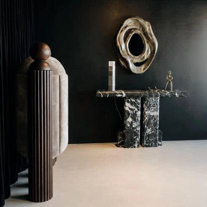 Iliade Console