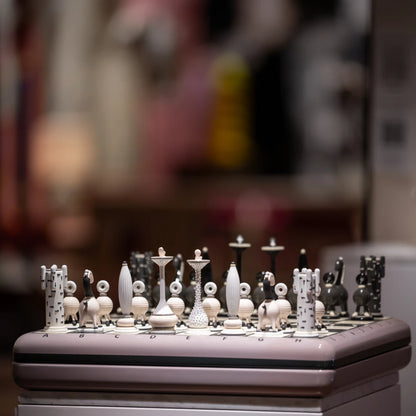 Another Kingdom: Dichotomy