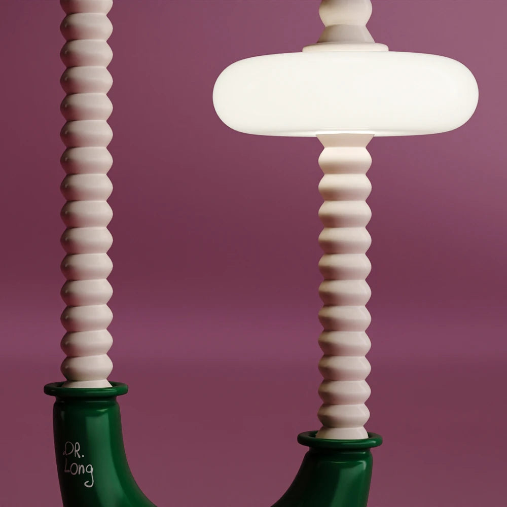 Long Lamp