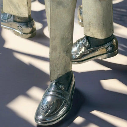 Old Money: Diamond Age