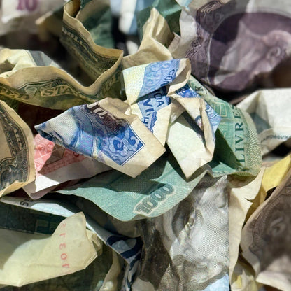 Old Money: Diamond Age