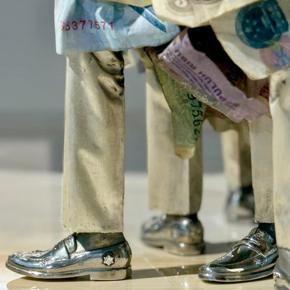 Old Money: Diamond Age