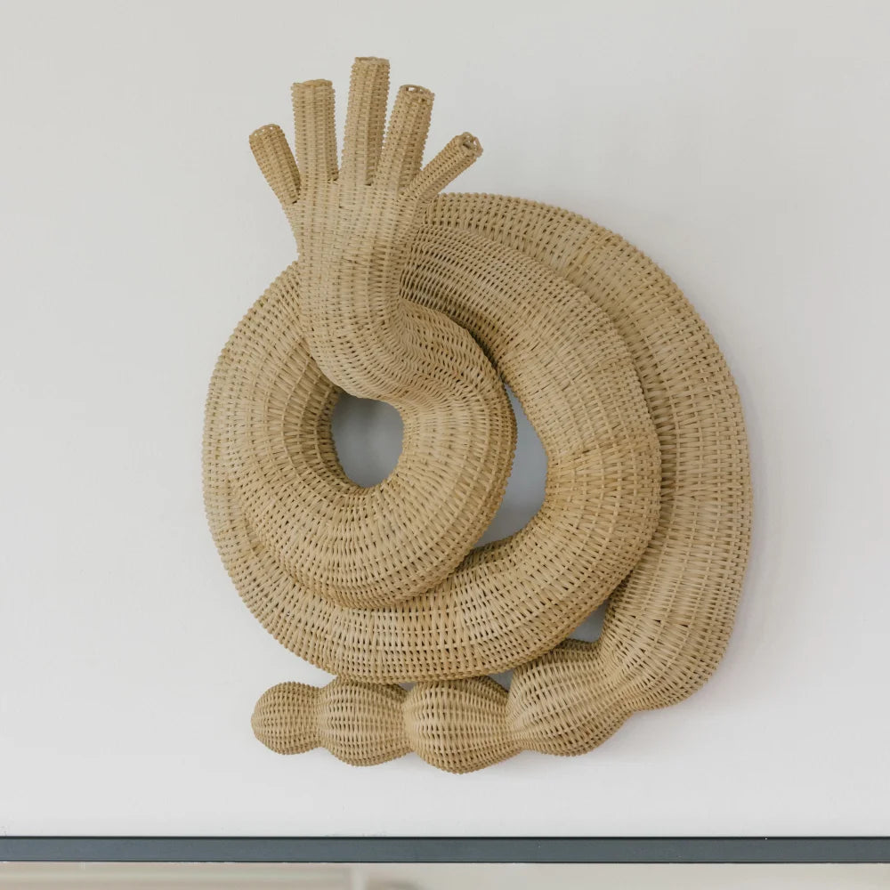 Artefacto Fiber Serpent A