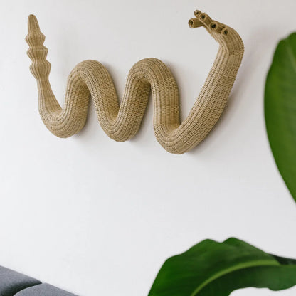 Artefacto Fiber Serpent B