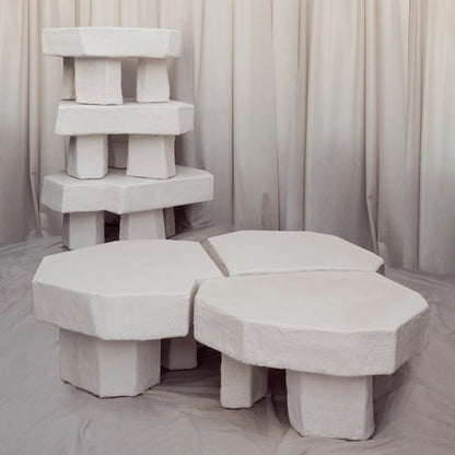 Ruins Coffee Table 3.0