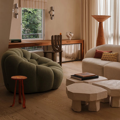 Ruins Coffee Table 3.0