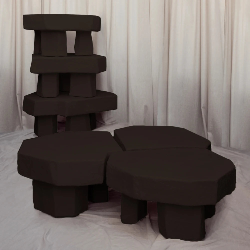 Ruins Coffee Table 3.0