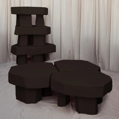 Ruins Coffee Table 3.0