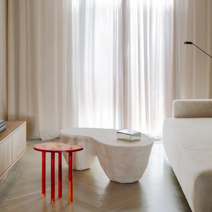 Ruins Coffee Table 4.0