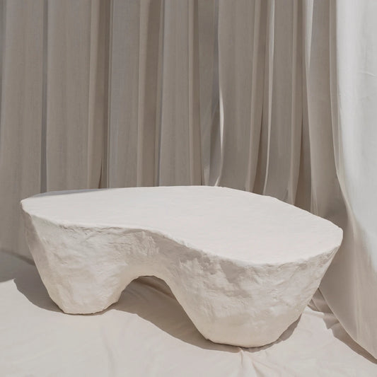 Ruins Coffee Table 4.0