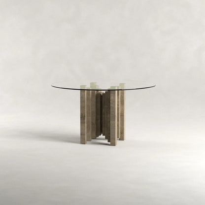 Calakmul Dining Table S2