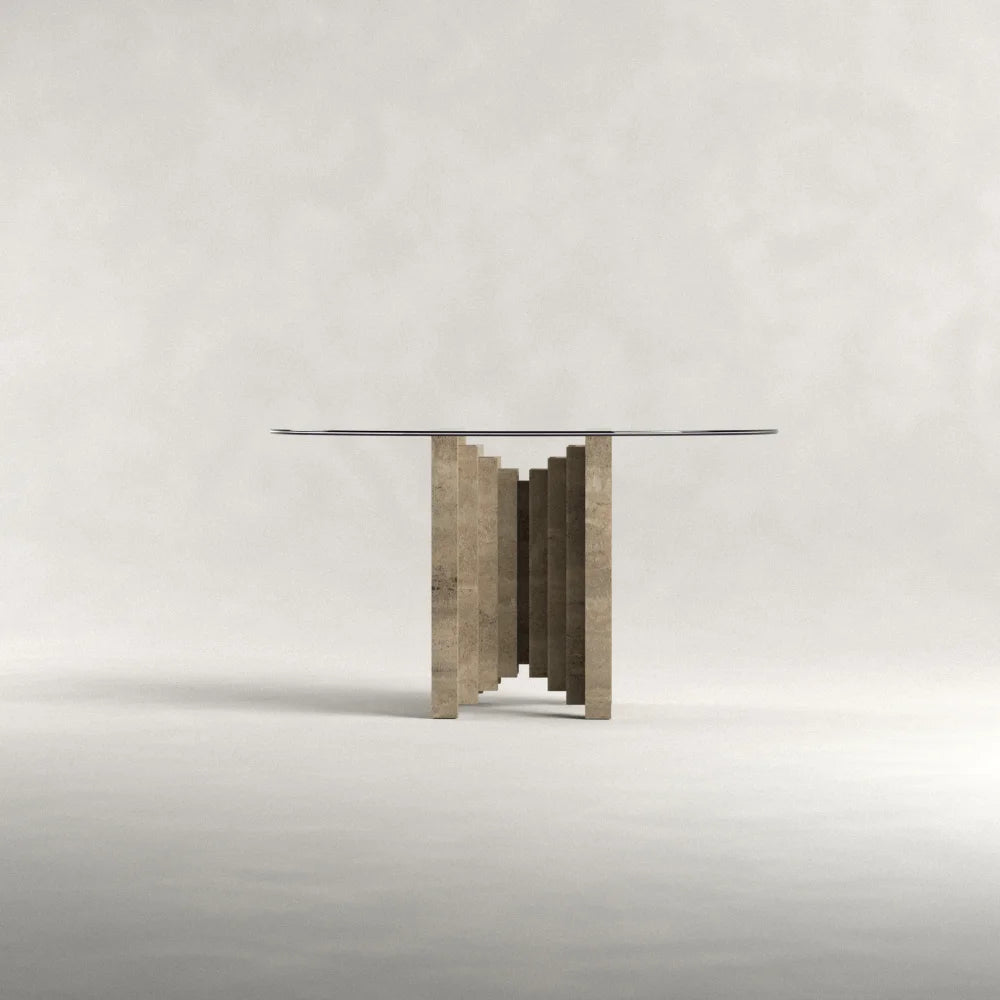 Calakmul Dining Table S2