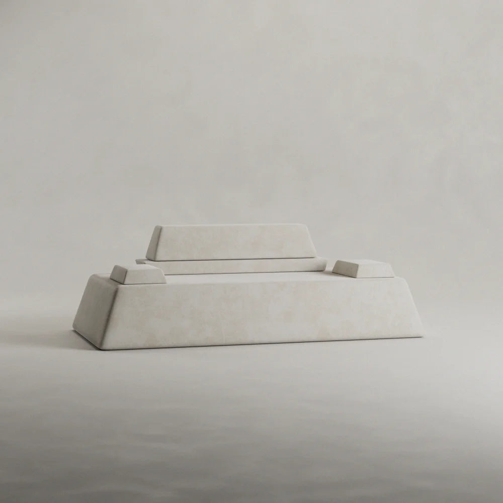 Calakmul Sofa