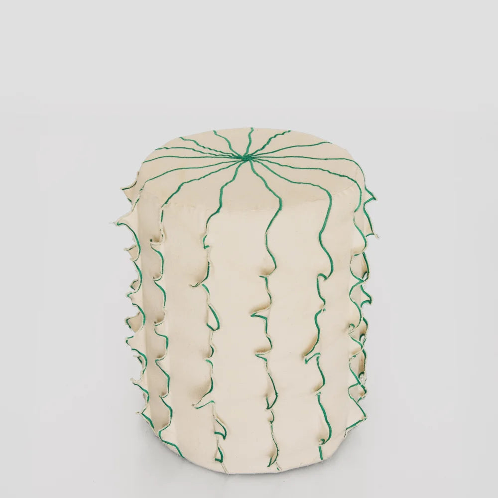 Disguise Series 00 Cylinder Stool