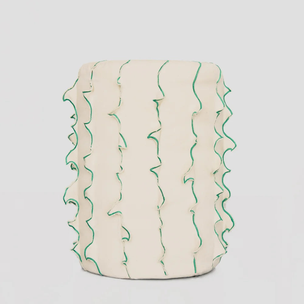 Disguise Series 00 Cylinder Stool