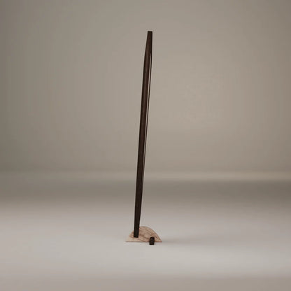 Pagaie Floor Lamp