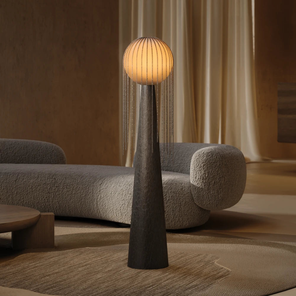 Comète Floor Lamp