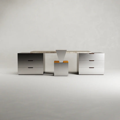 Fragua Desk