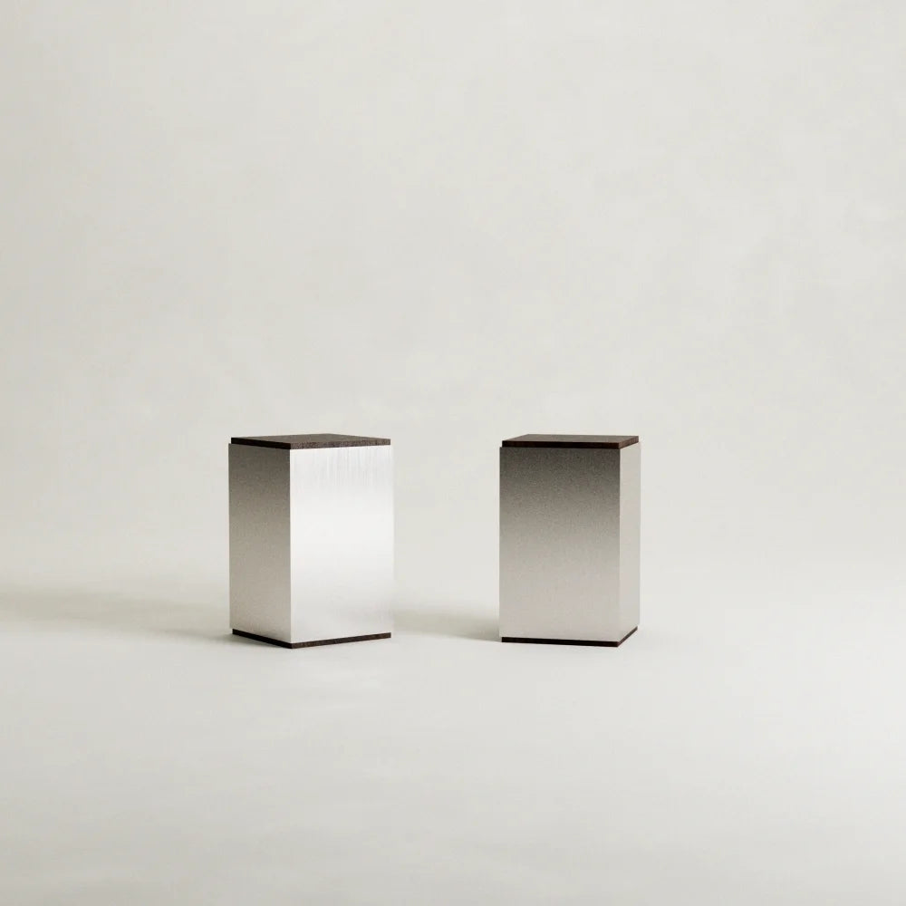 Fragua Plinths
