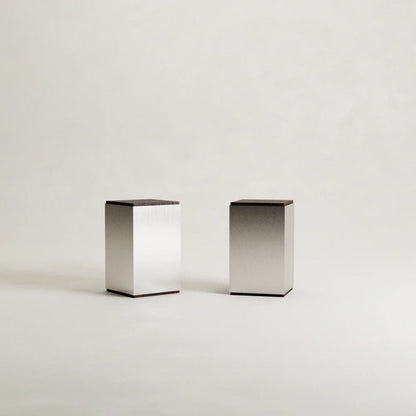 Fragua Plinths