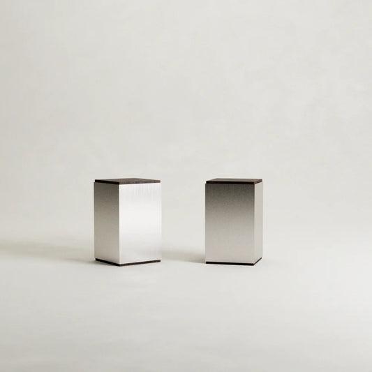 Fragua Plinths