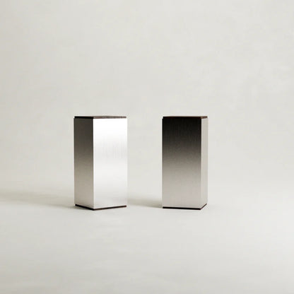 Fragua Plinths