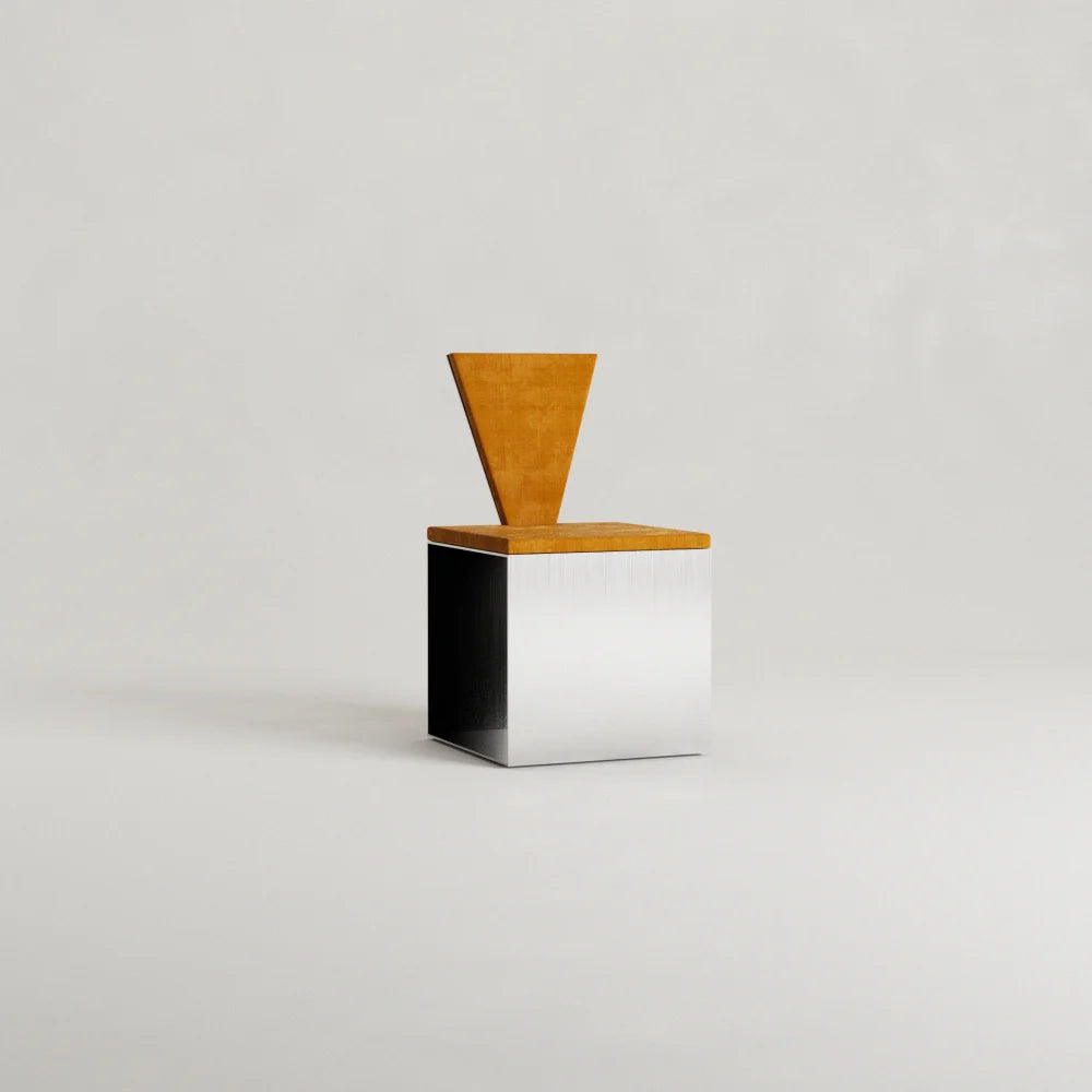 Fragua Chair Series 3