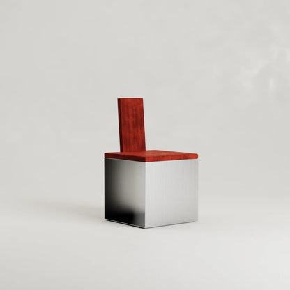 Fragua Chair Series 2