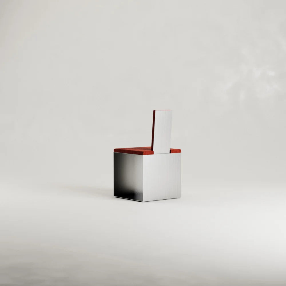 Fragua Chair Series 2