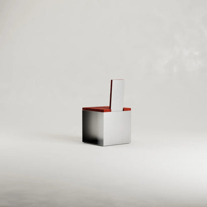 Fragua Chair Series 2