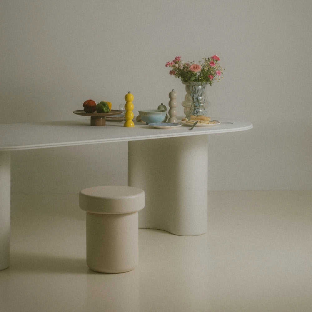 Cotta Dining Table
