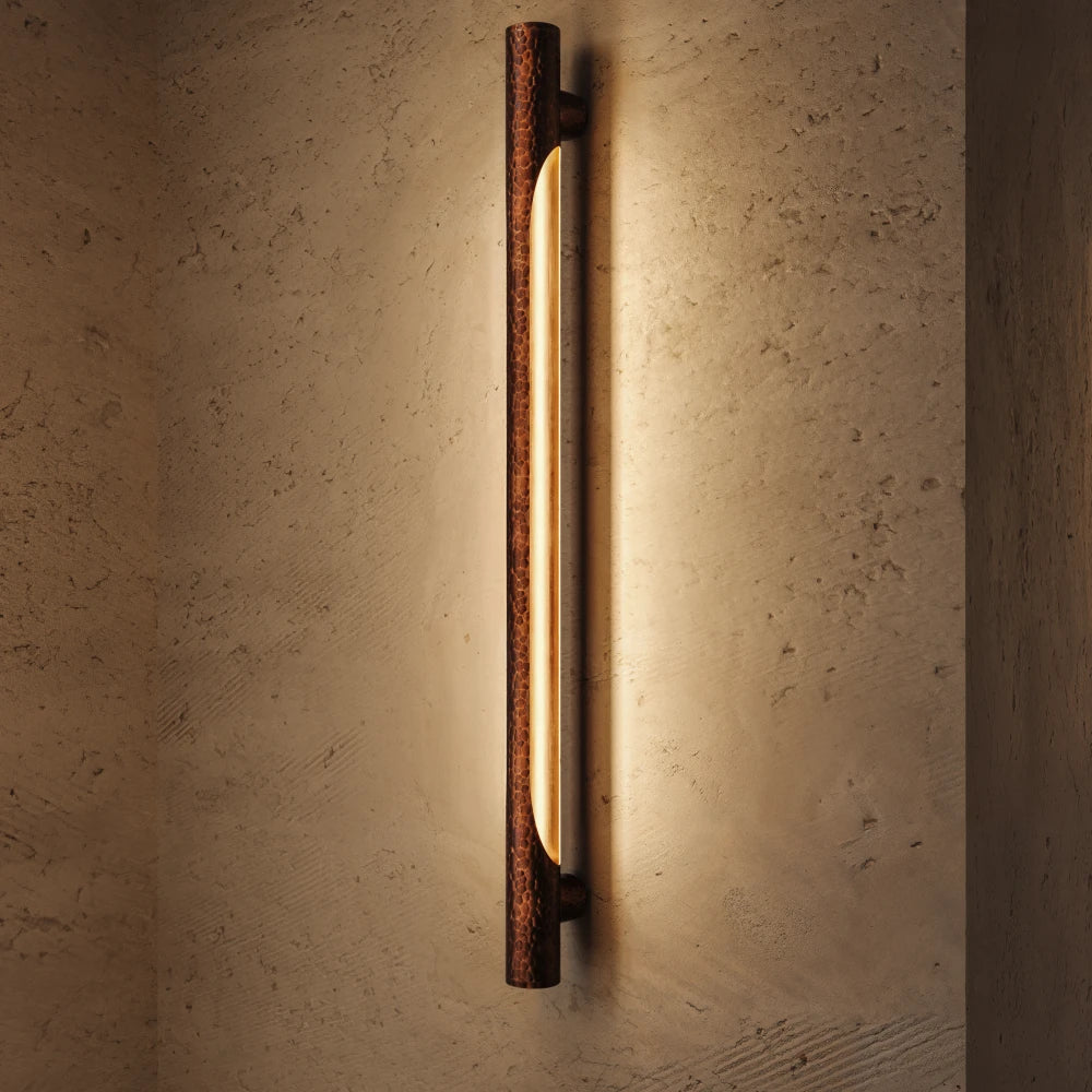 Masque Wall Lamp