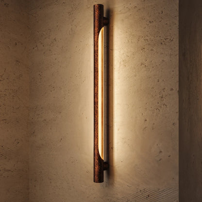 Masque Wall Lamp