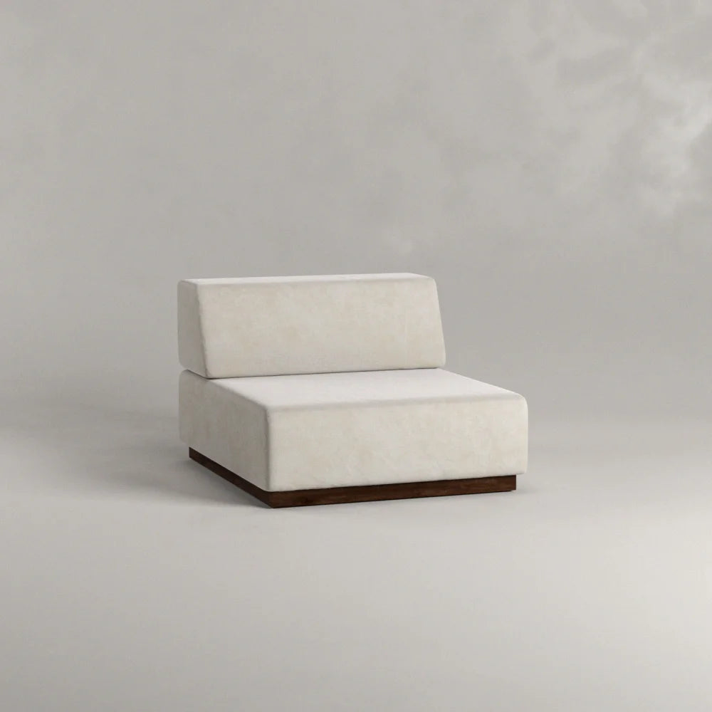 Nube Sofa Lounger