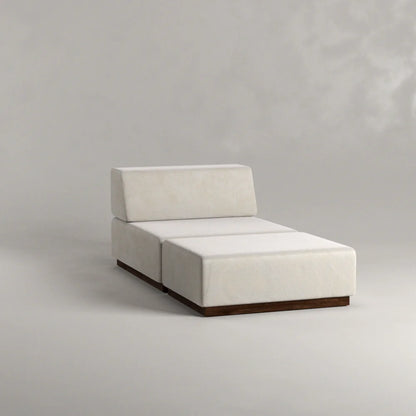 Nube Sofa Lounger