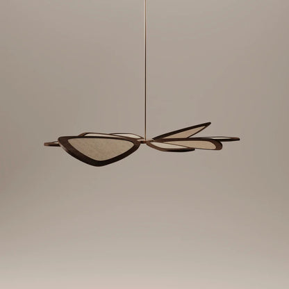 Pagaie Pendant Lamp
