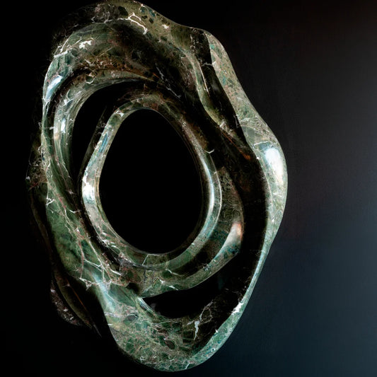 Orbis Mirror