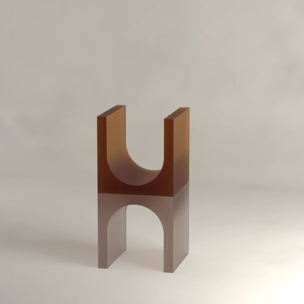 Puente Stool