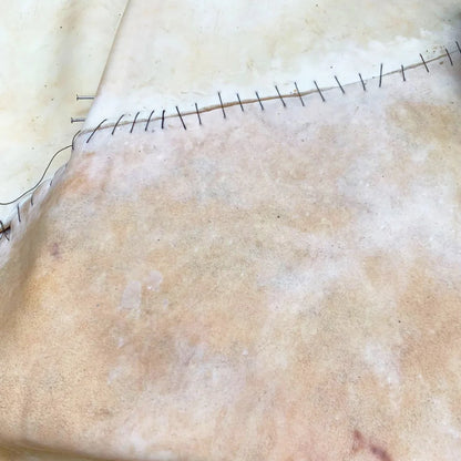 Phantom : Rawhide table