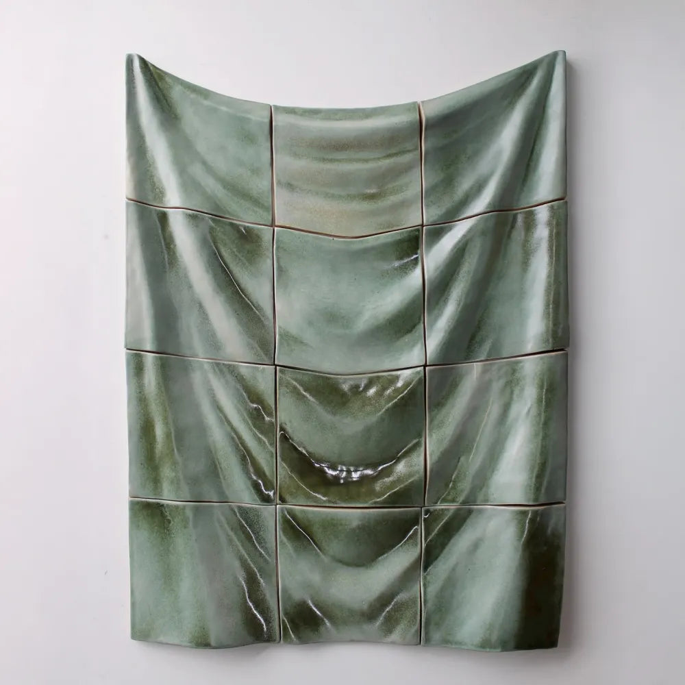 Petrichor Wall Piece